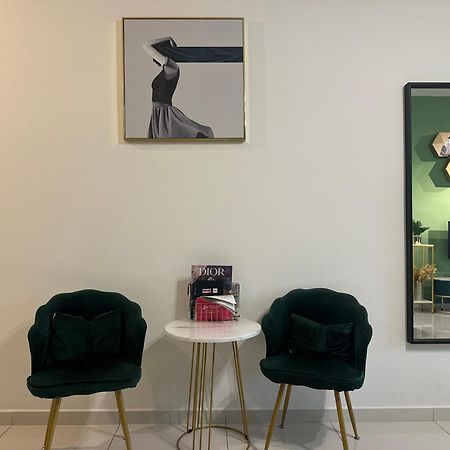 Beacon Executive Suites 2Br At Georgetown By Wl Εξωτερικό φωτογραφία