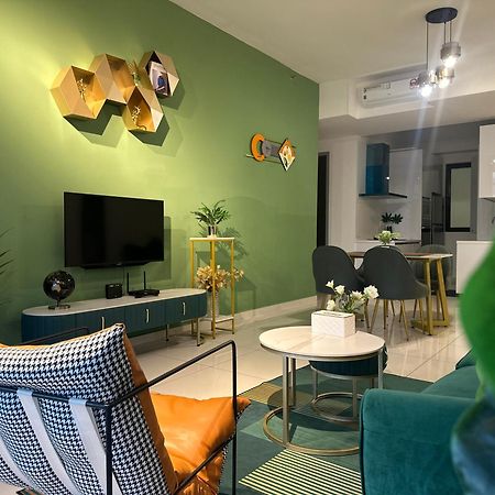 Beacon Executive Suites 2Br At Georgetown By Wl Εξωτερικό φωτογραφία
