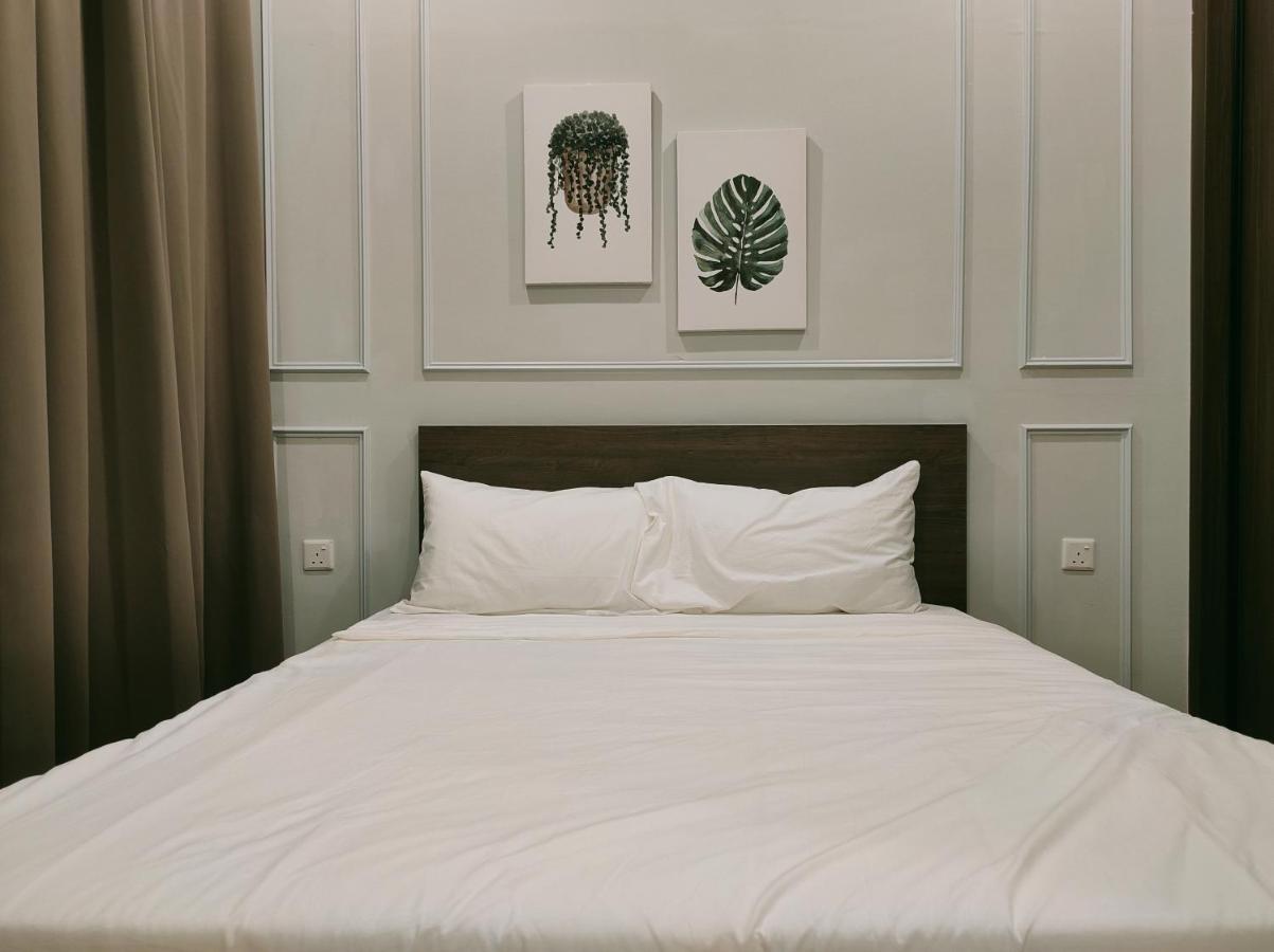 Beacon Executive Suites 2Br At Georgetown By Wl Εξωτερικό φωτογραφία
