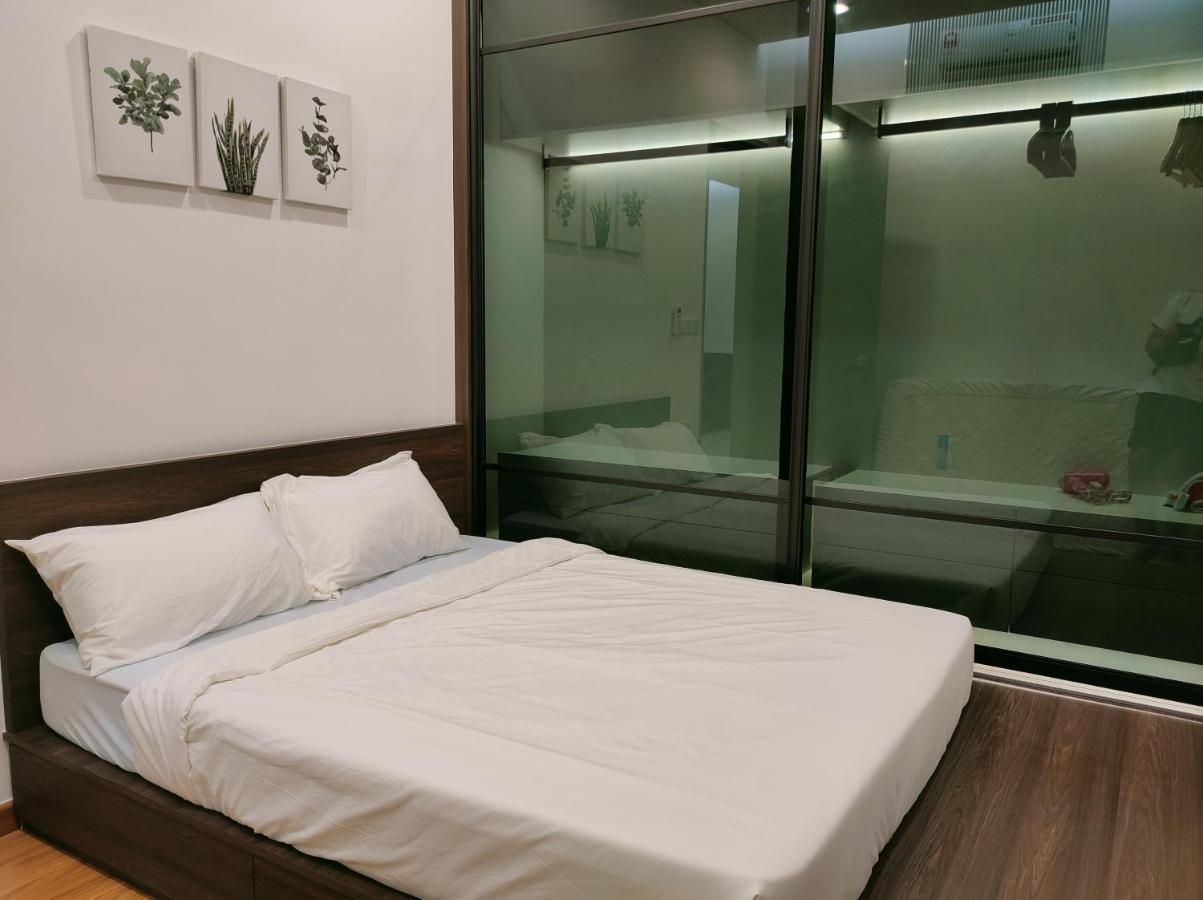 Beacon Executive Suites 2Br At Georgetown By Wl Εξωτερικό φωτογραφία