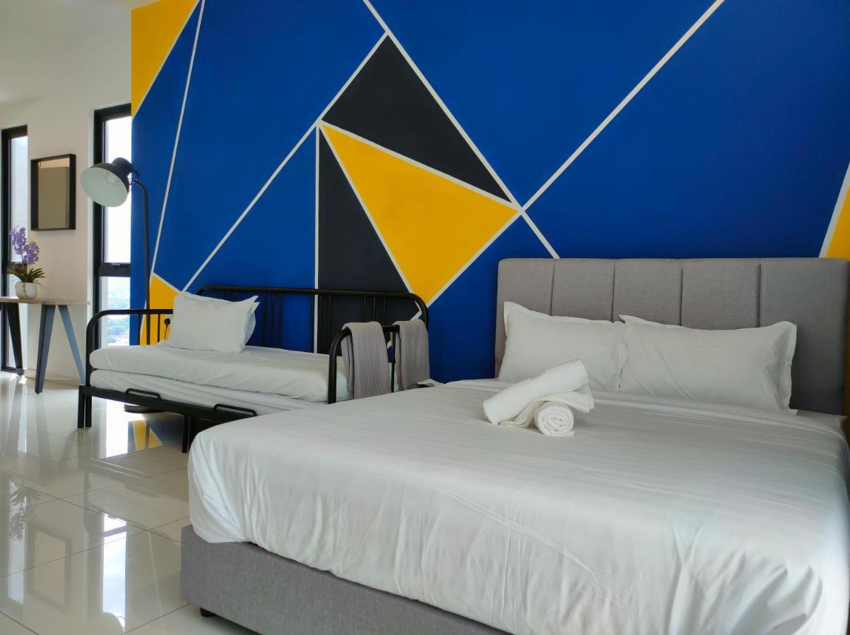 Beacon Executive Suites 2Br At Georgetown By Wl Εξωτερικό φωτογραφία