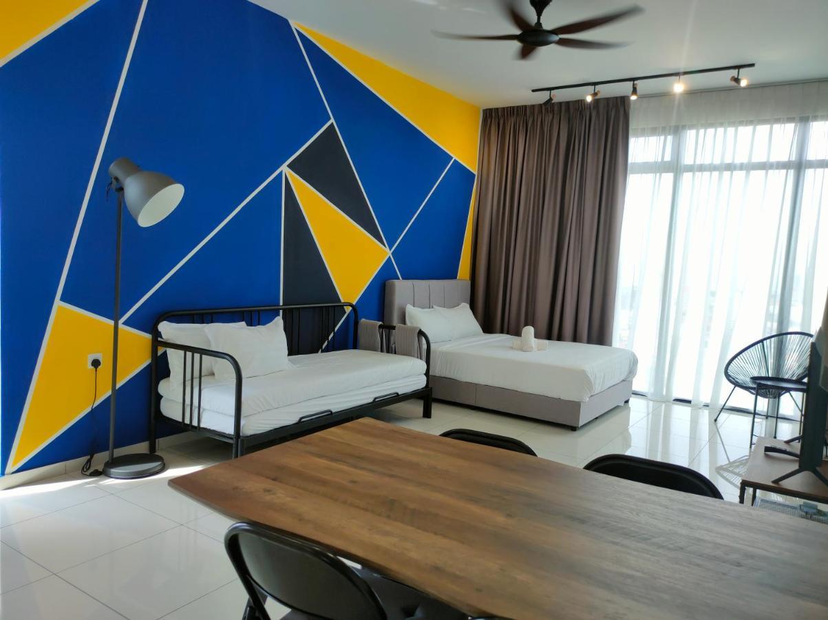 Beacon Executive Suites 2Br At Georgetown By Wl Εξωτερικό φωτογραφία