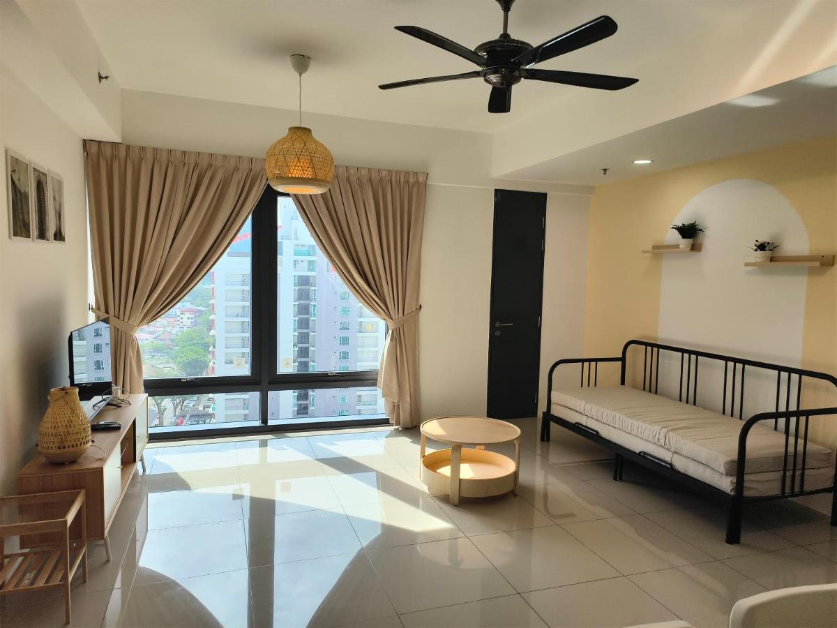 Beacon Executive Suites 2Br At Georgetown By Wl Εξωτερικό φωτογραφία