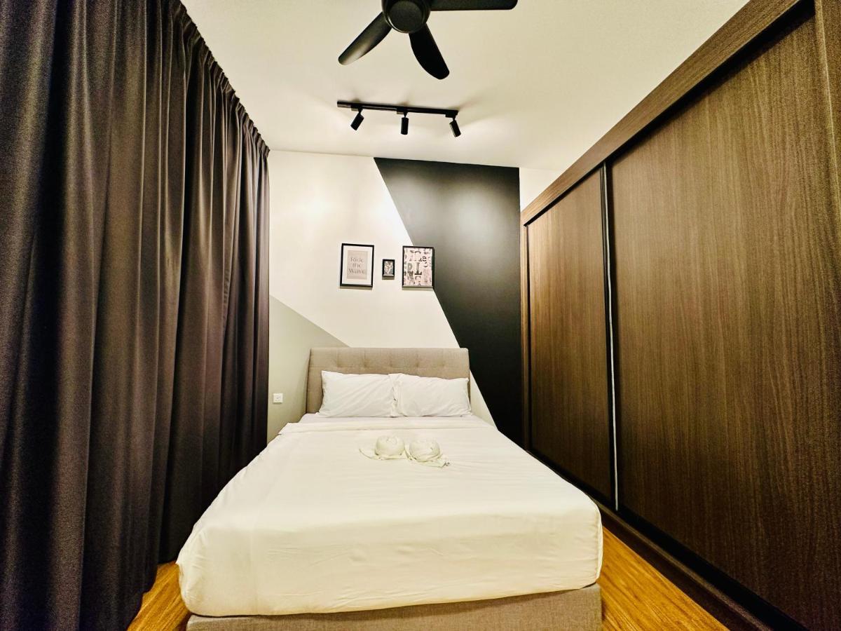 Beacon Executive Suites 2Br At Georgetown By Wl Εξωτερικό φωτογραφία