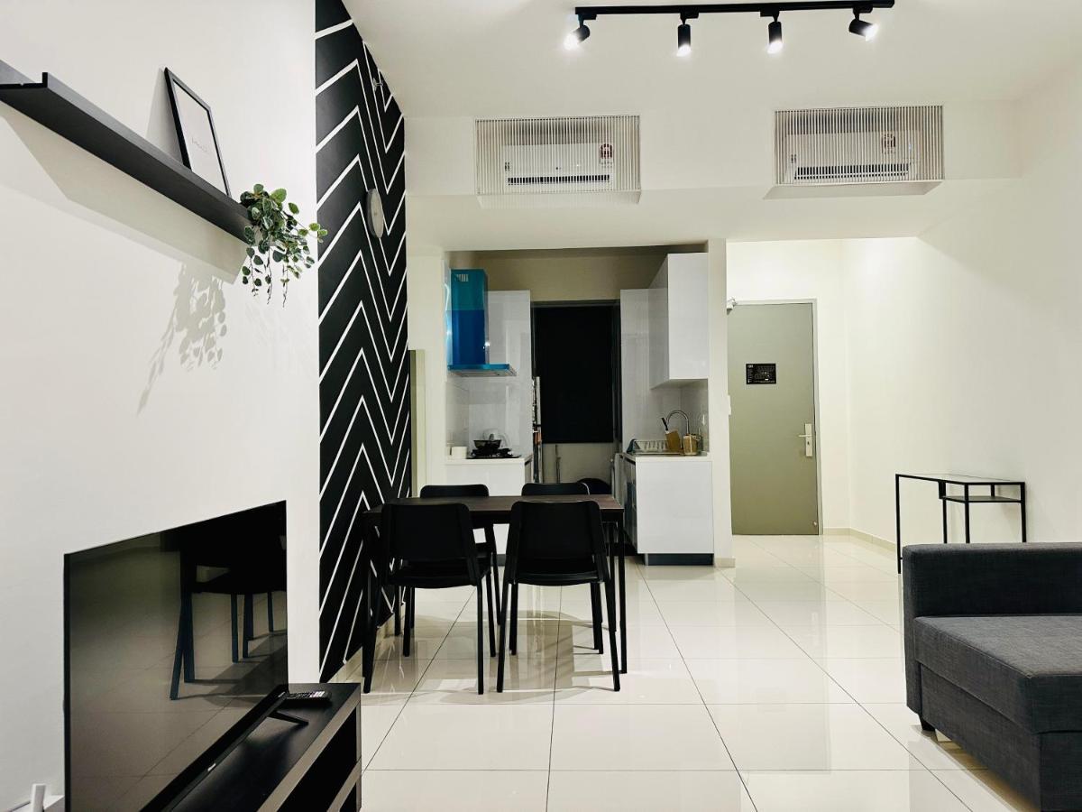 Beacon Executive Suites 2Br At Georgetown By Wl Εξωτερικό φωτογραφία