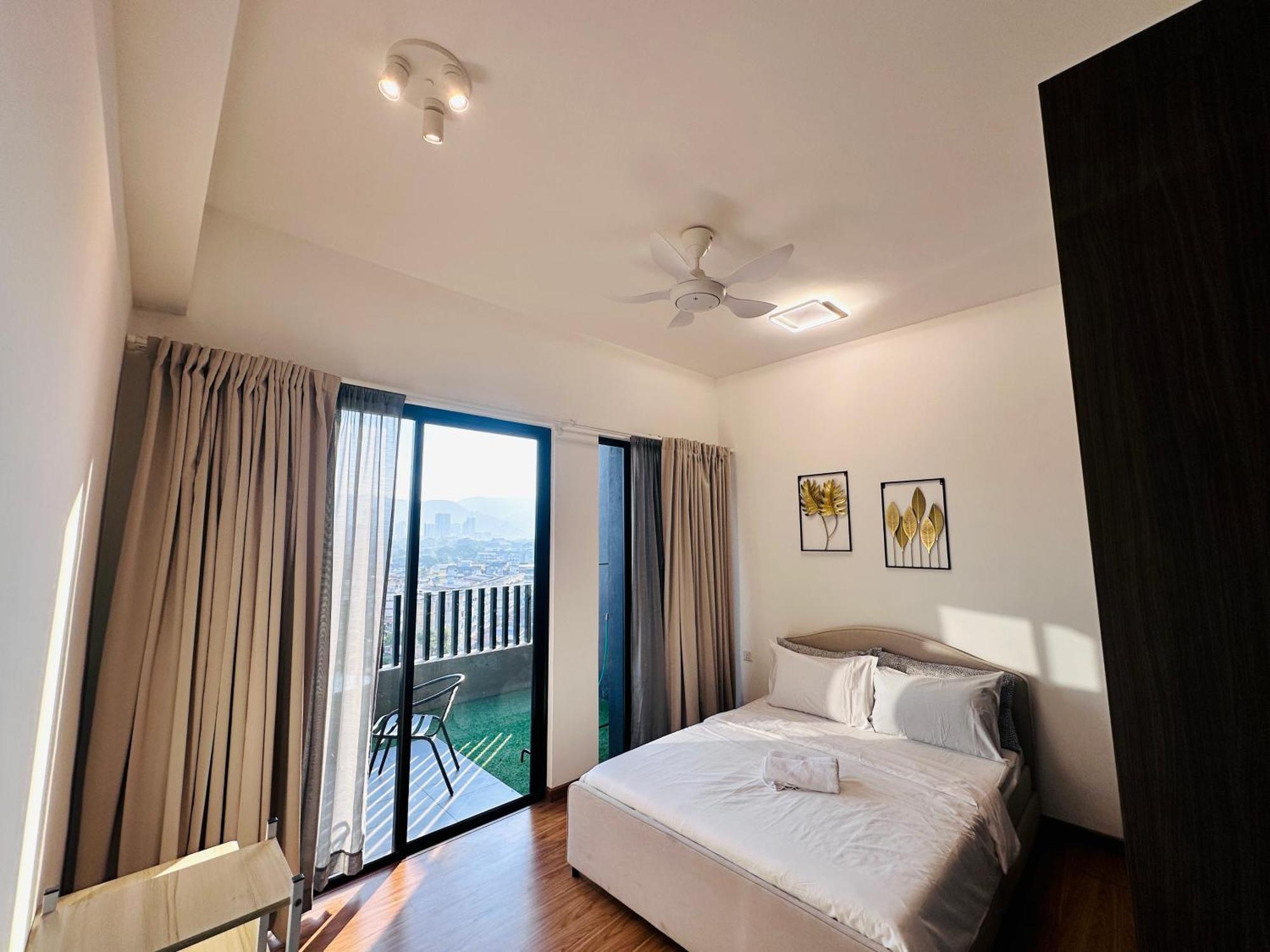 Beacon Executive Suites 2Br At Georgetown By Wl Εξωτερικό φωτογραφία