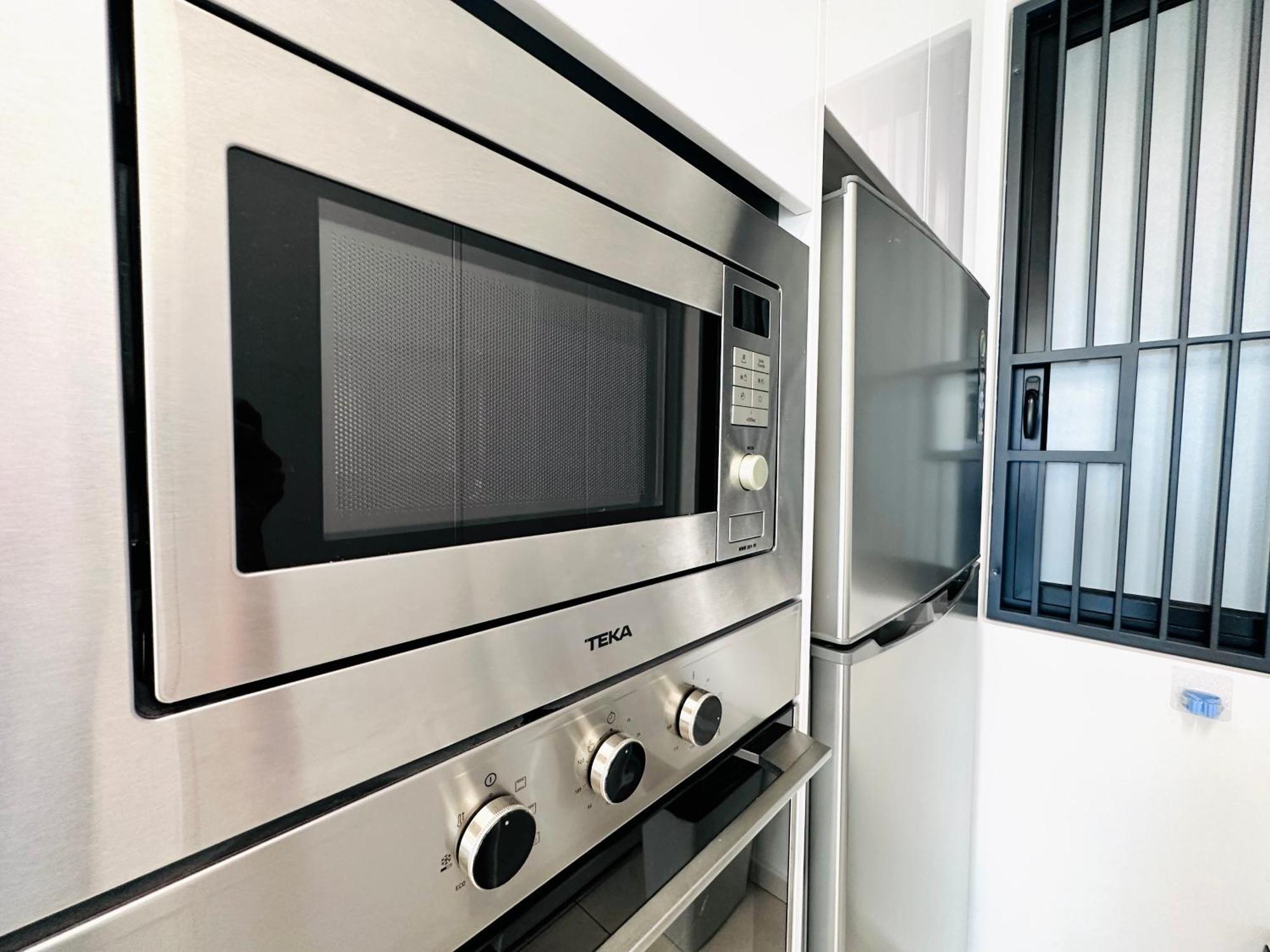 Beacon Executive Suites 2Br At Georgetown By Wl Εξωτερικό φωτογραφία