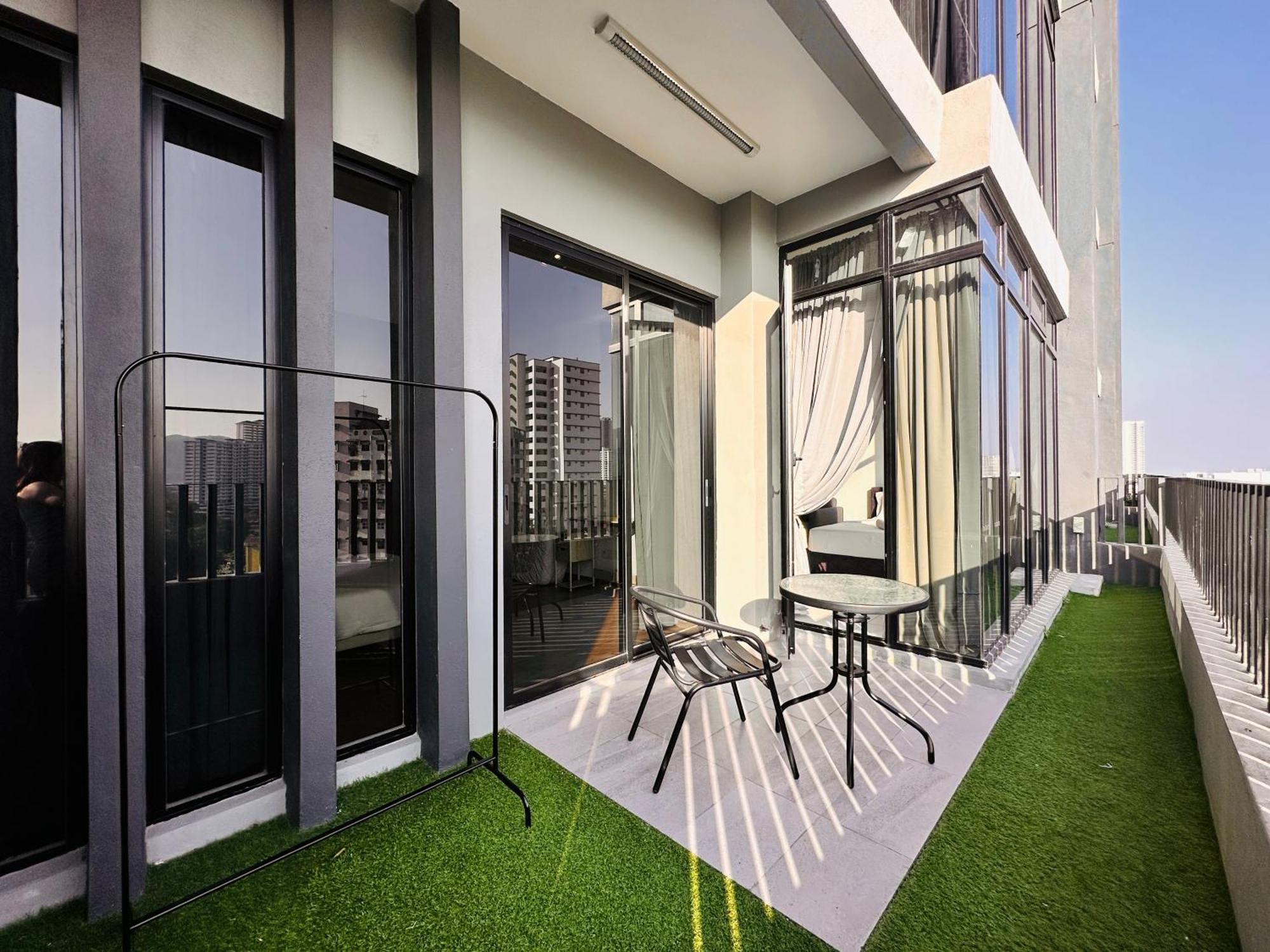 Beacon Executive Suites 2Br At Georgetown By Wl Εξωτερικό φωτογραφία