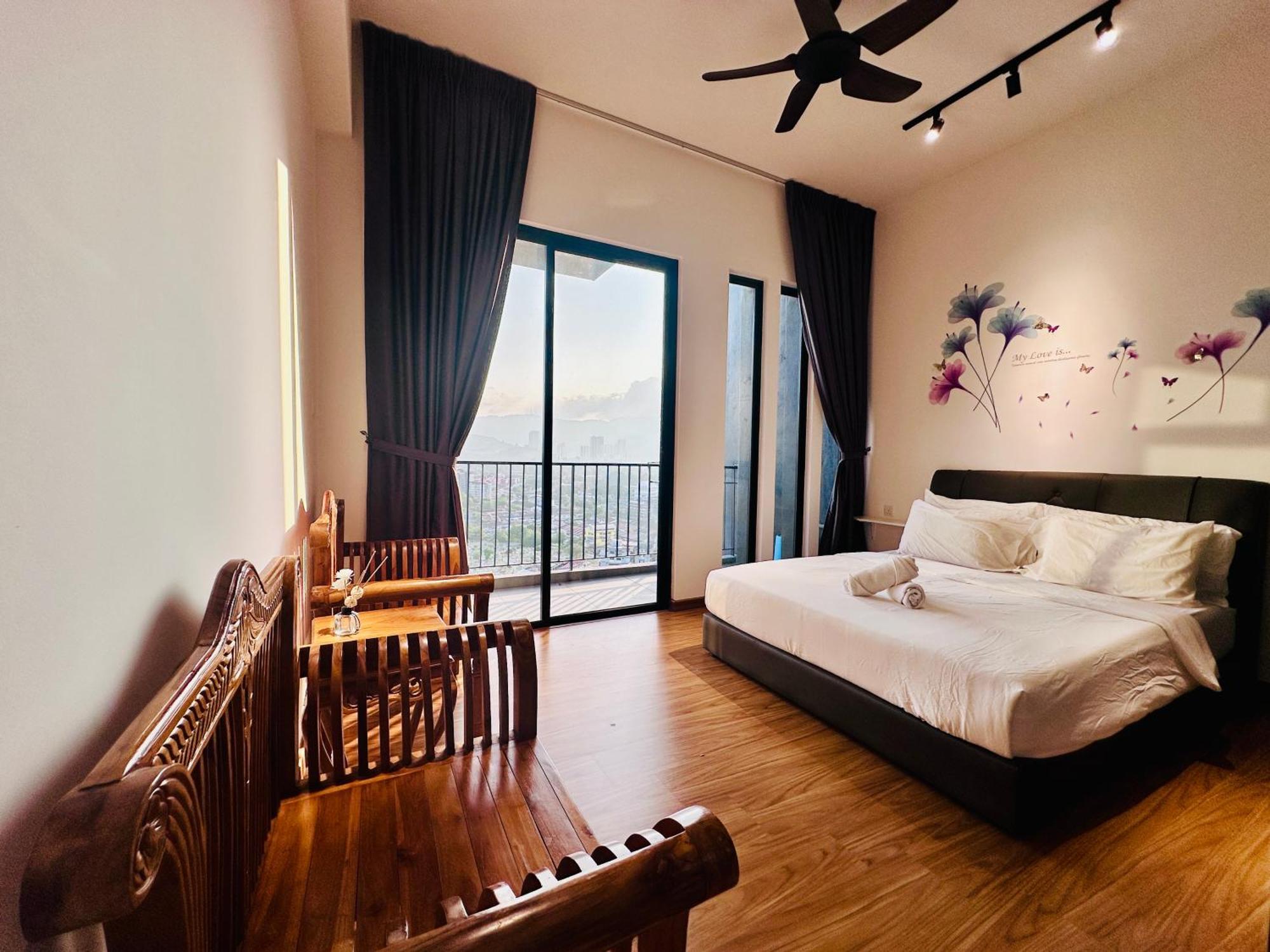 Beacon Executive Suites 2Br At Georgetown By Wl Εξωτερικό φωτογραφία