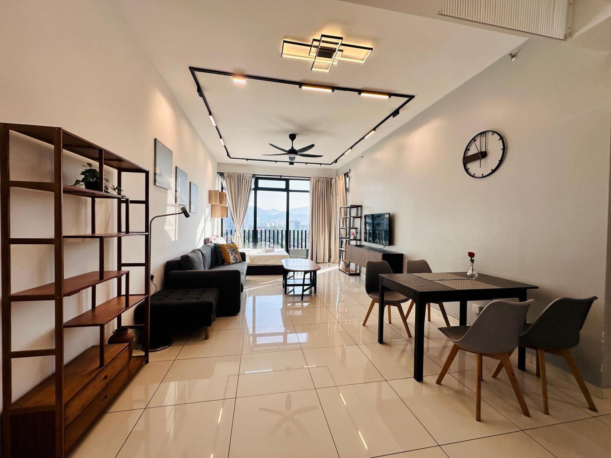 Beacon Executive Suites 2Br At Georgetown By Wl Εξωτερικό φωτογραφία