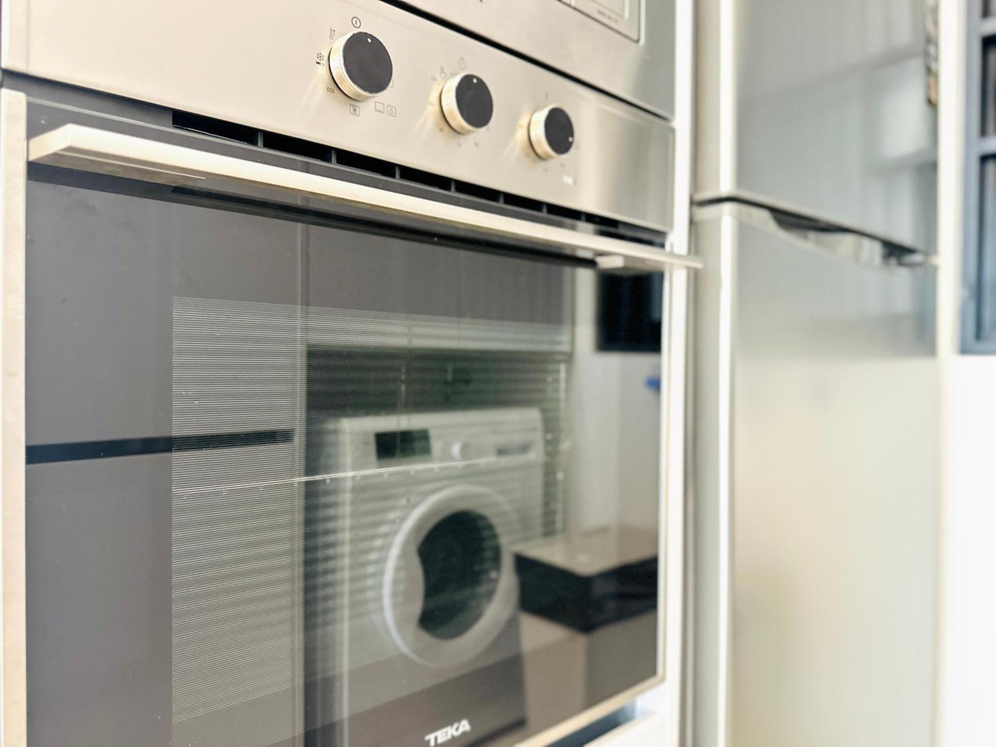 Beacon Executive Suites 2Br At Georgetown By Wl Εξωτερικό φωτογραφία