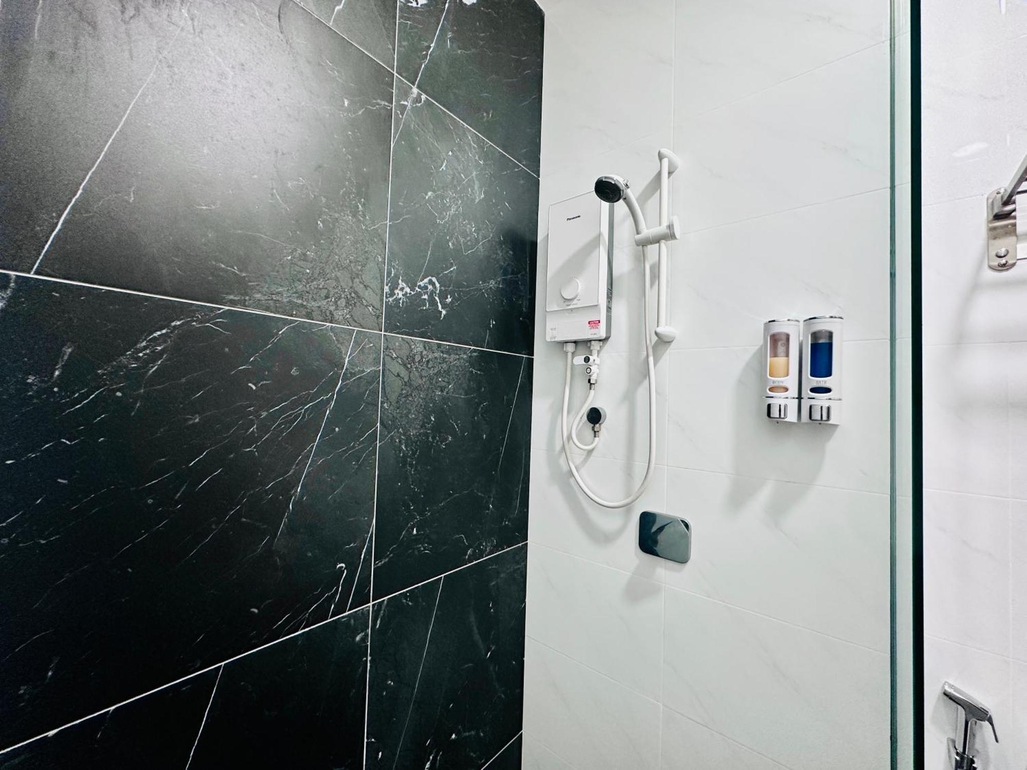 Beacon Executive Suites 2Br At Georgetown By Wl Εξωτερικό φωτογραφία