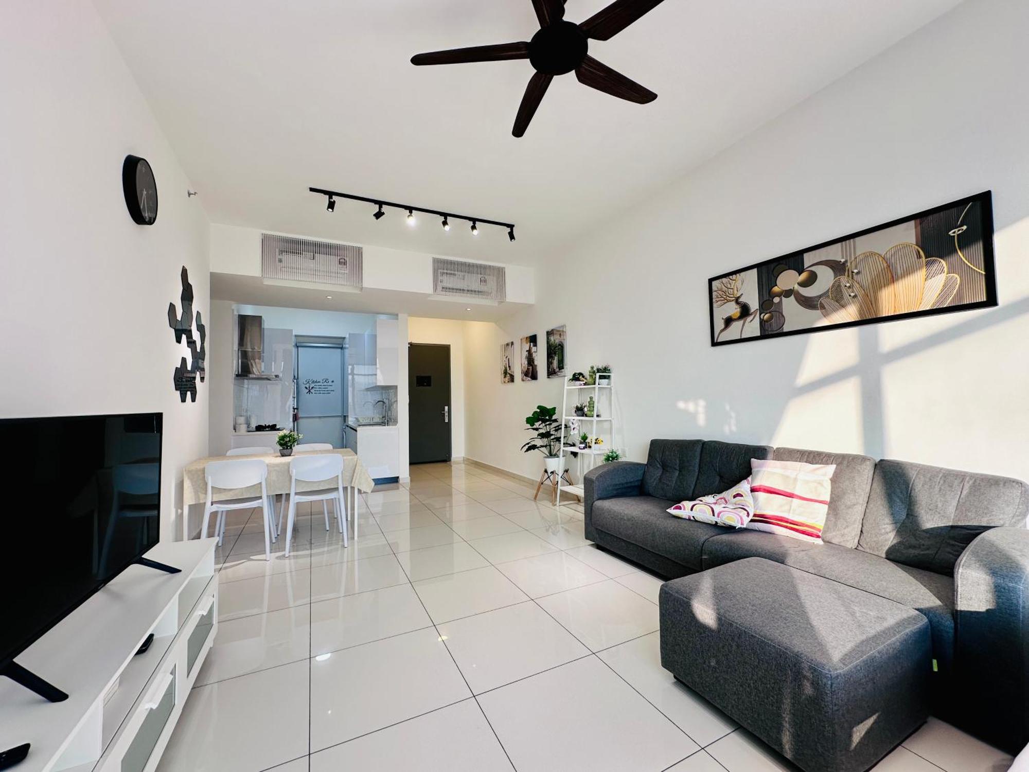 Beacon Executive Suites 2Br At Georgetown By Wl Εξωτερικό φωτογραφία