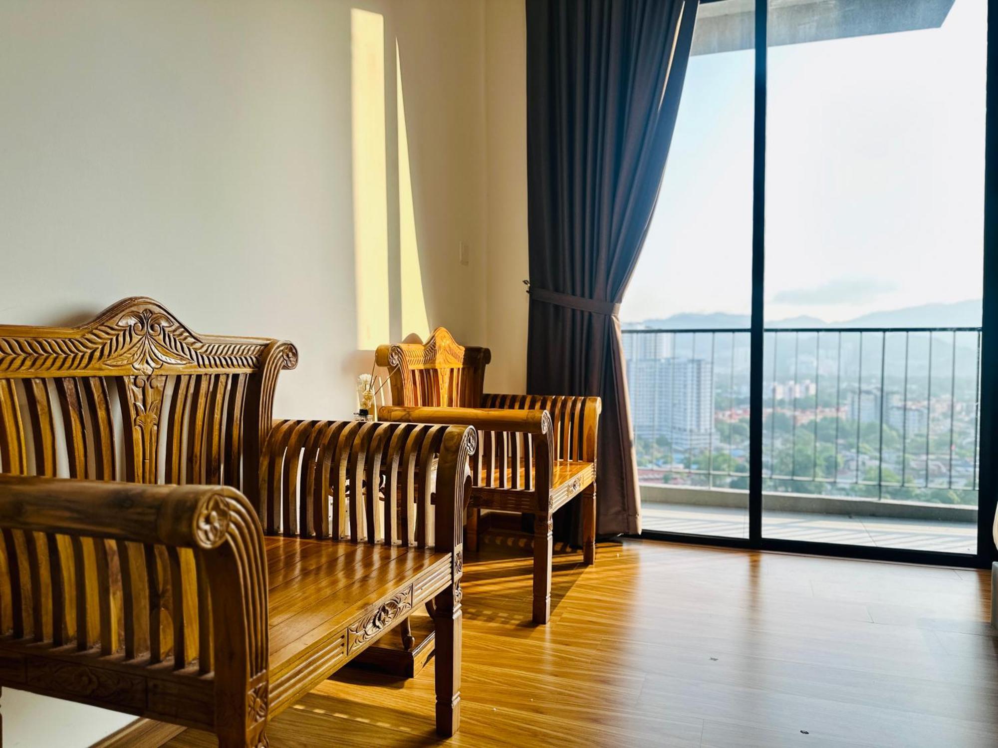 Beacon Executive Suites 2Br At Georgetown By Wl Εξωτερικό φωτογραφία