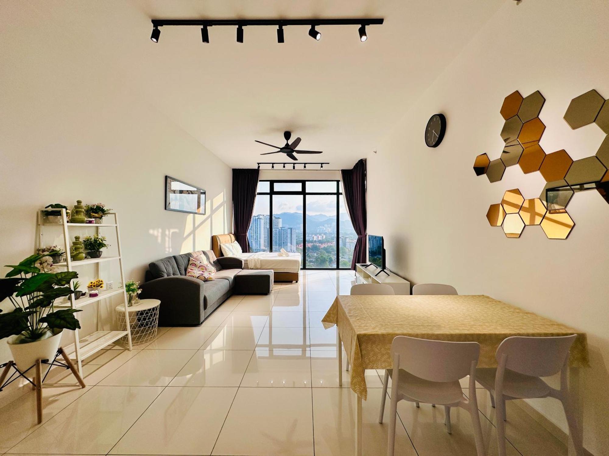 Beacon Executive Suites 2Br At Georgetown By Wl Εξωτερικό φωτογραφία