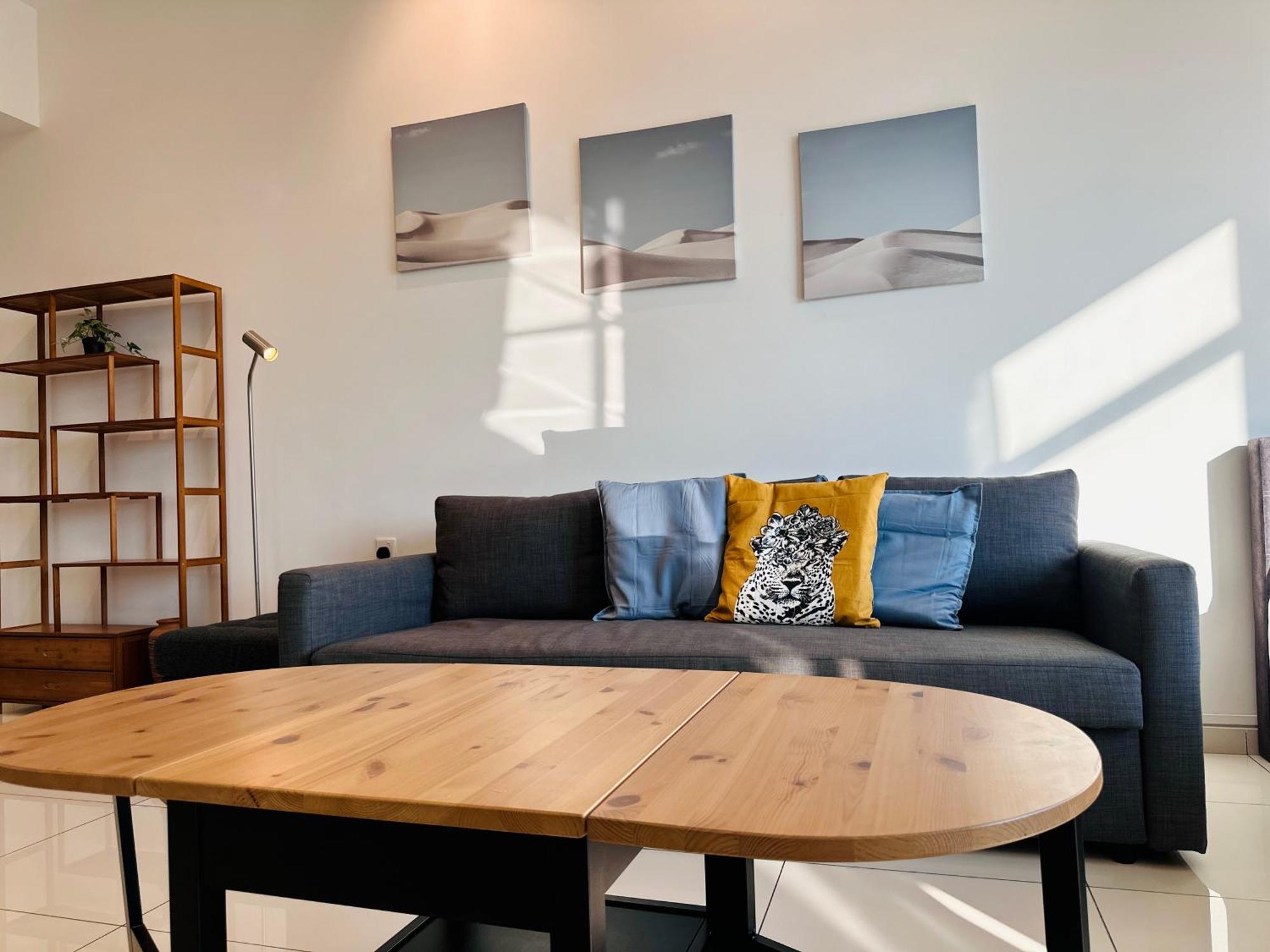 Beacon Executive Suites 2Br At Georgetown By Wl Εξωτερικό φωτογραφία