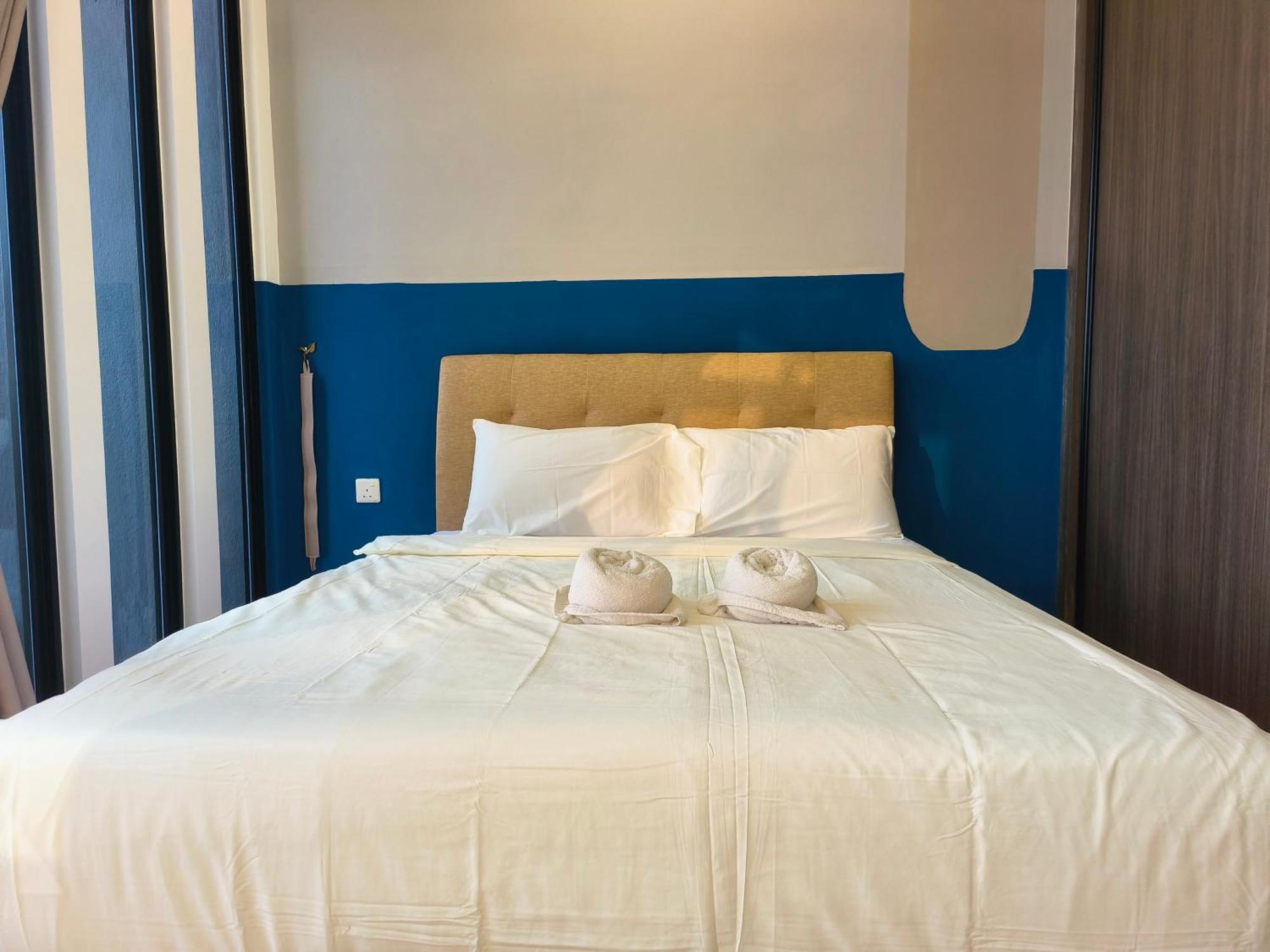 Beacon Executive Suites 2Br At Georgetown By Wl Εξωτερικό φωτογραφία
