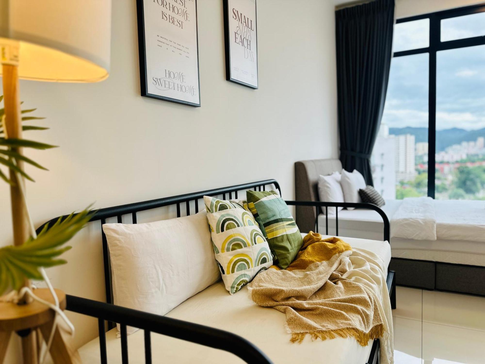Beacon Executive Suites 2Br At Georgetown By Wl Εξωτερικό φωτογραφία