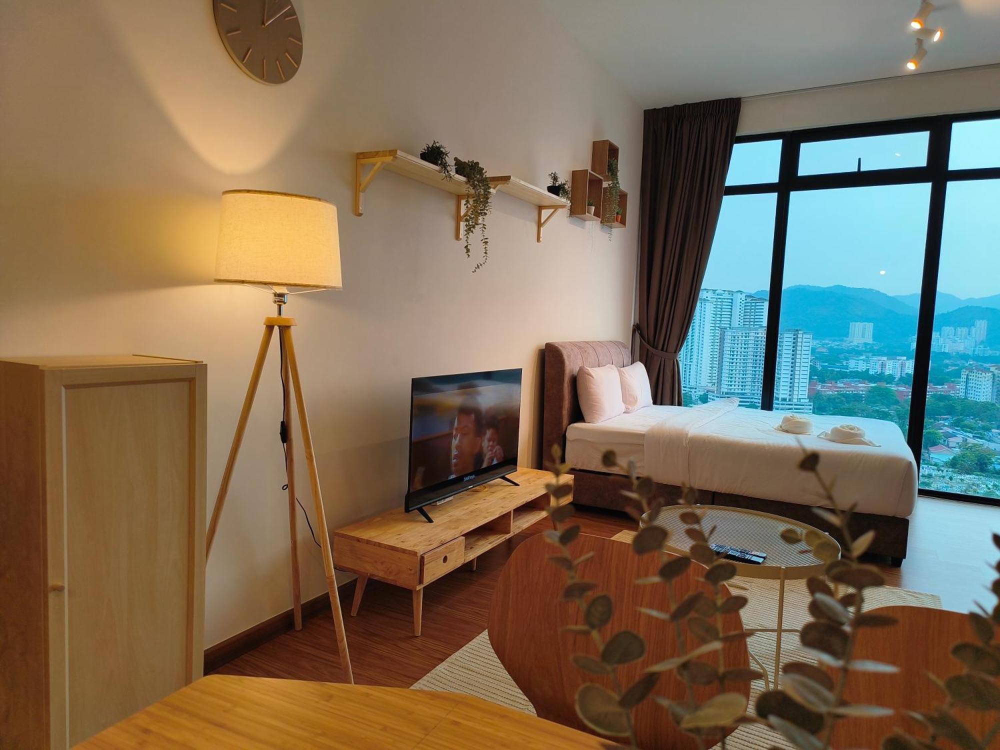 Beacon Executive Suites 2Br At Georgetown By Wl Εξωτερικό φωτογραφία