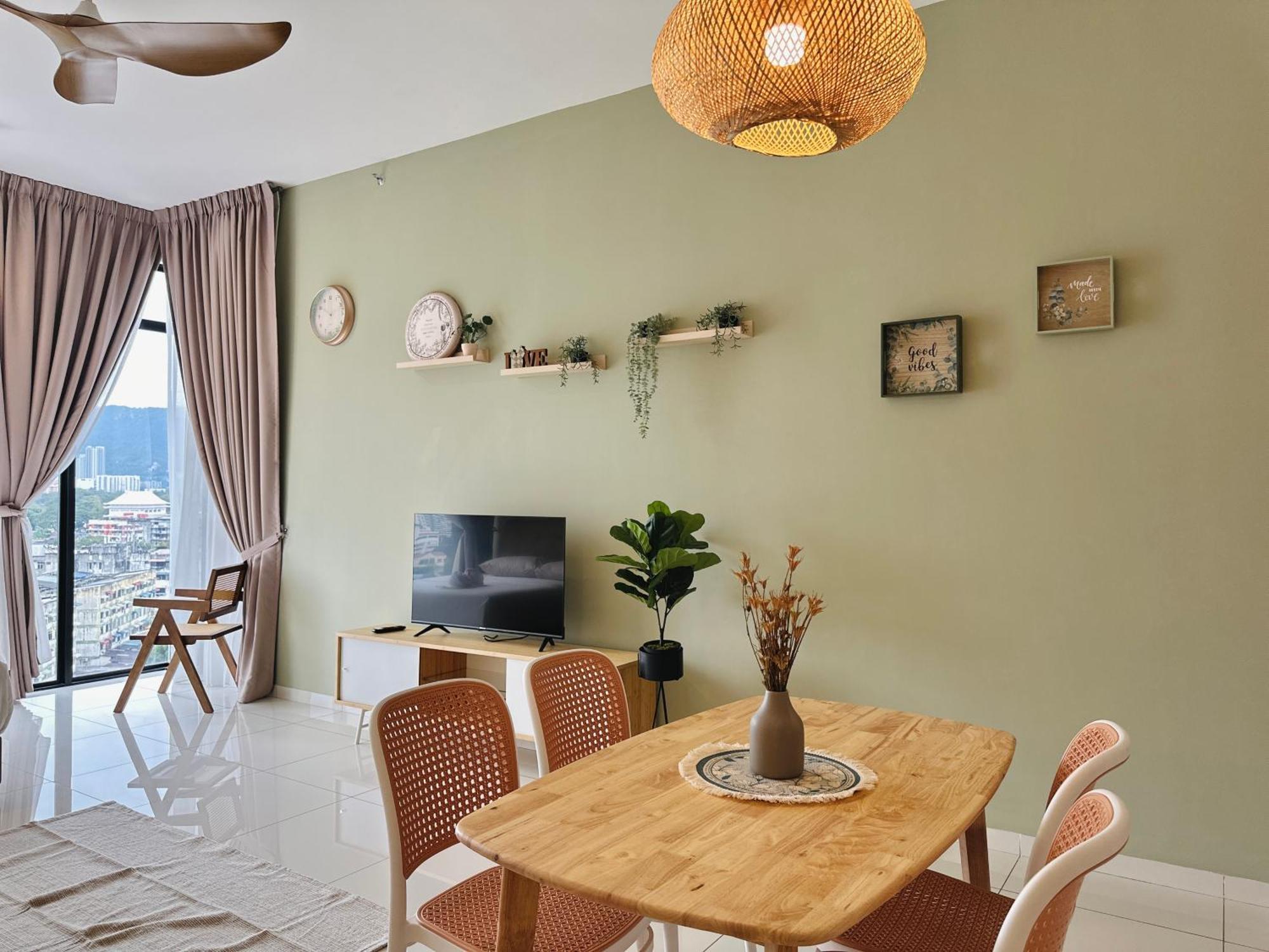 Beacon Executive Suites 2Br At Georgetown By Wl Εξωτερικό φωτογραφία