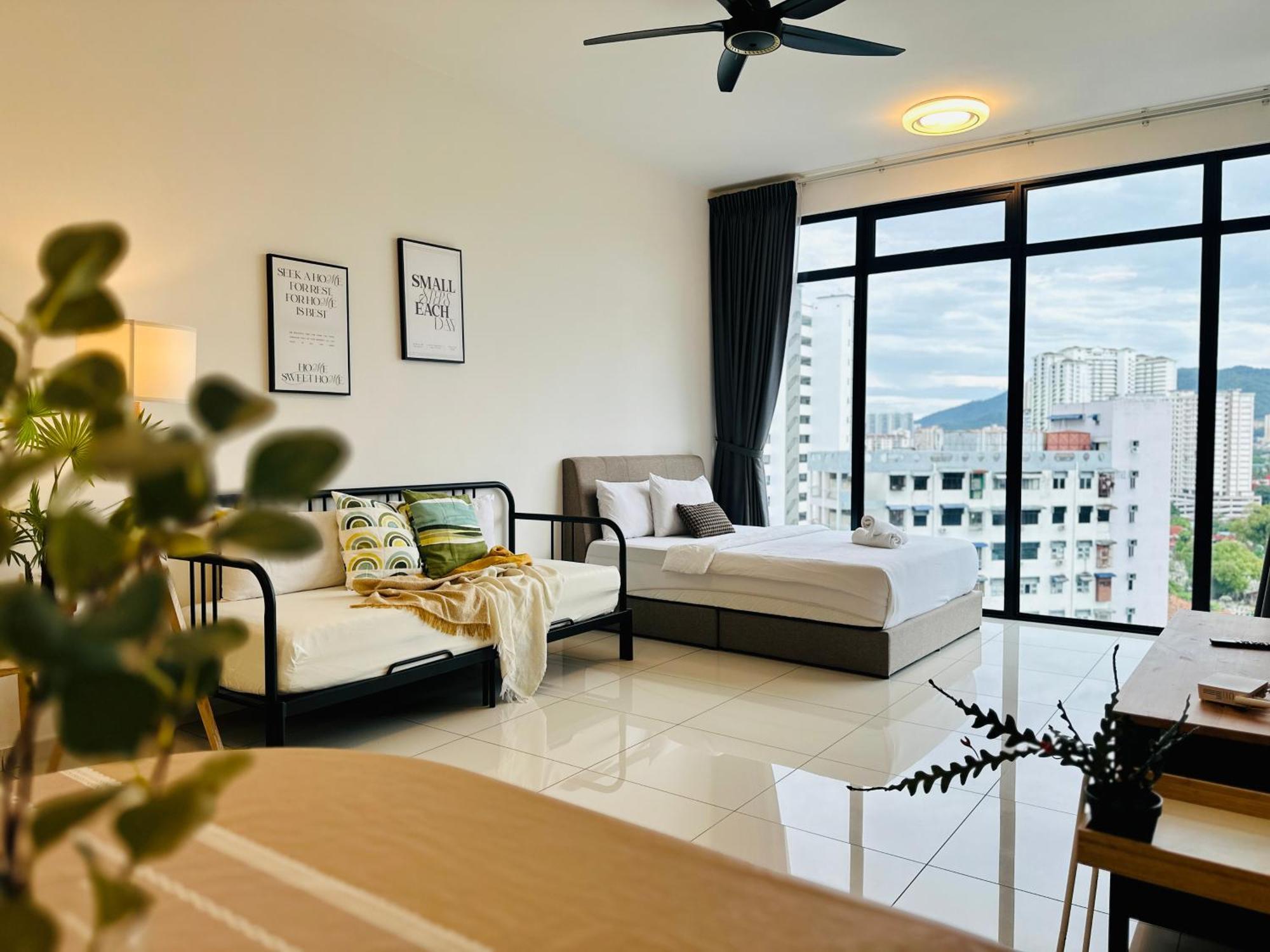 Beacon Executive Suites 2Br At Georgetown By Wl Εξωτερικό φωτογραφία