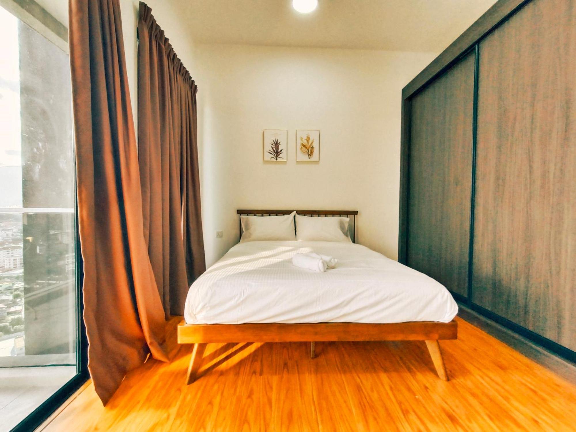 Beacon Executive Suites 2Br At Georgetown By Wl Εξωτερικό φωτογραφία