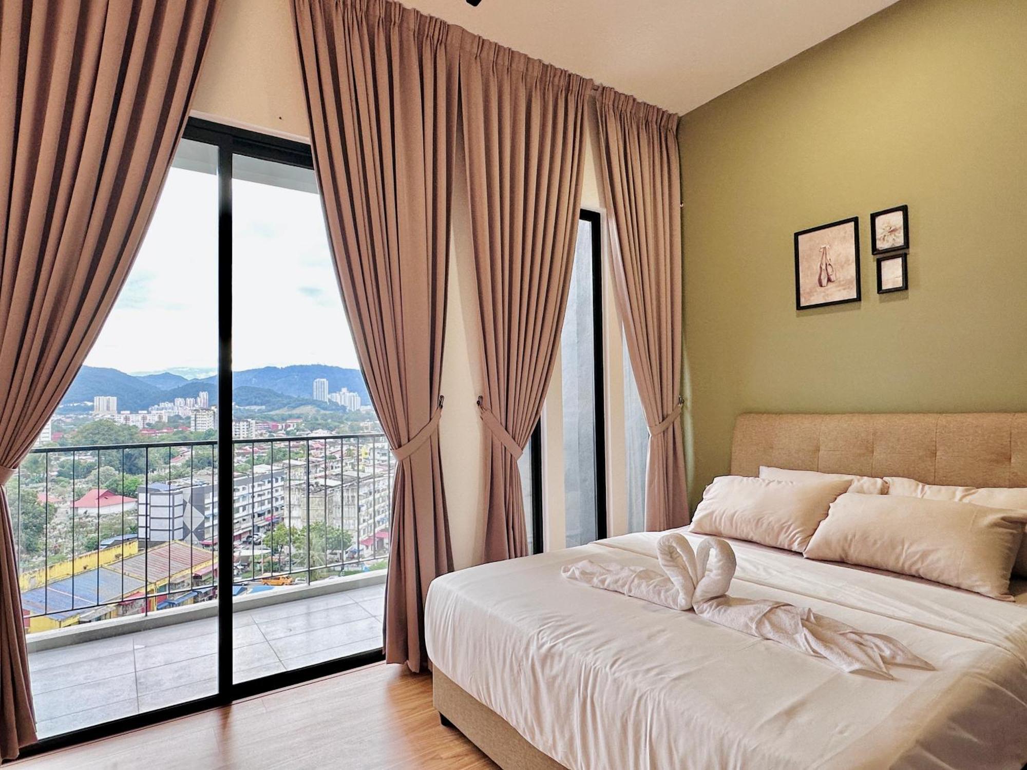 Beacon Executive Suites 2Br At Georgetown By Wl Εξωτερικό φωτογραφία