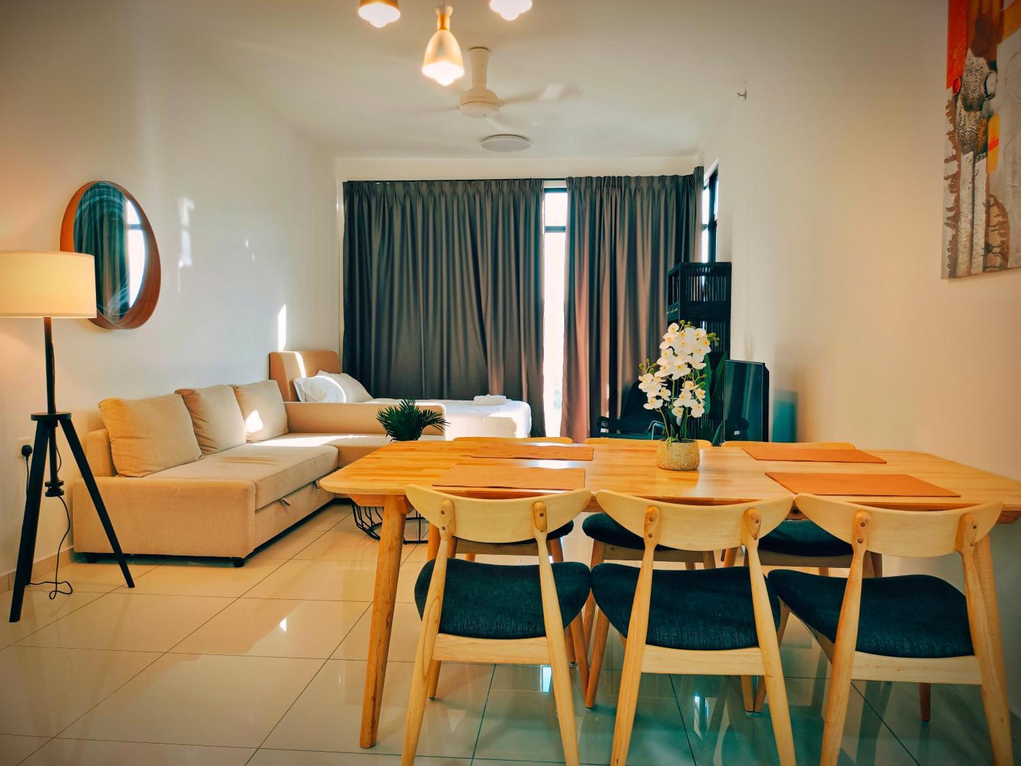 Beacon Executive Suites 2Br At Georgetown By Wl Εξωτερικό φωτογραφία