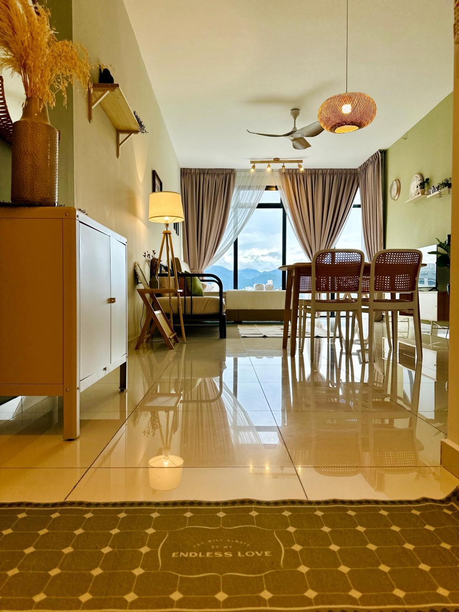 Beacon Executive Suites 2Br At Georgetown By Wl Εξωτερικό φωτογραφία