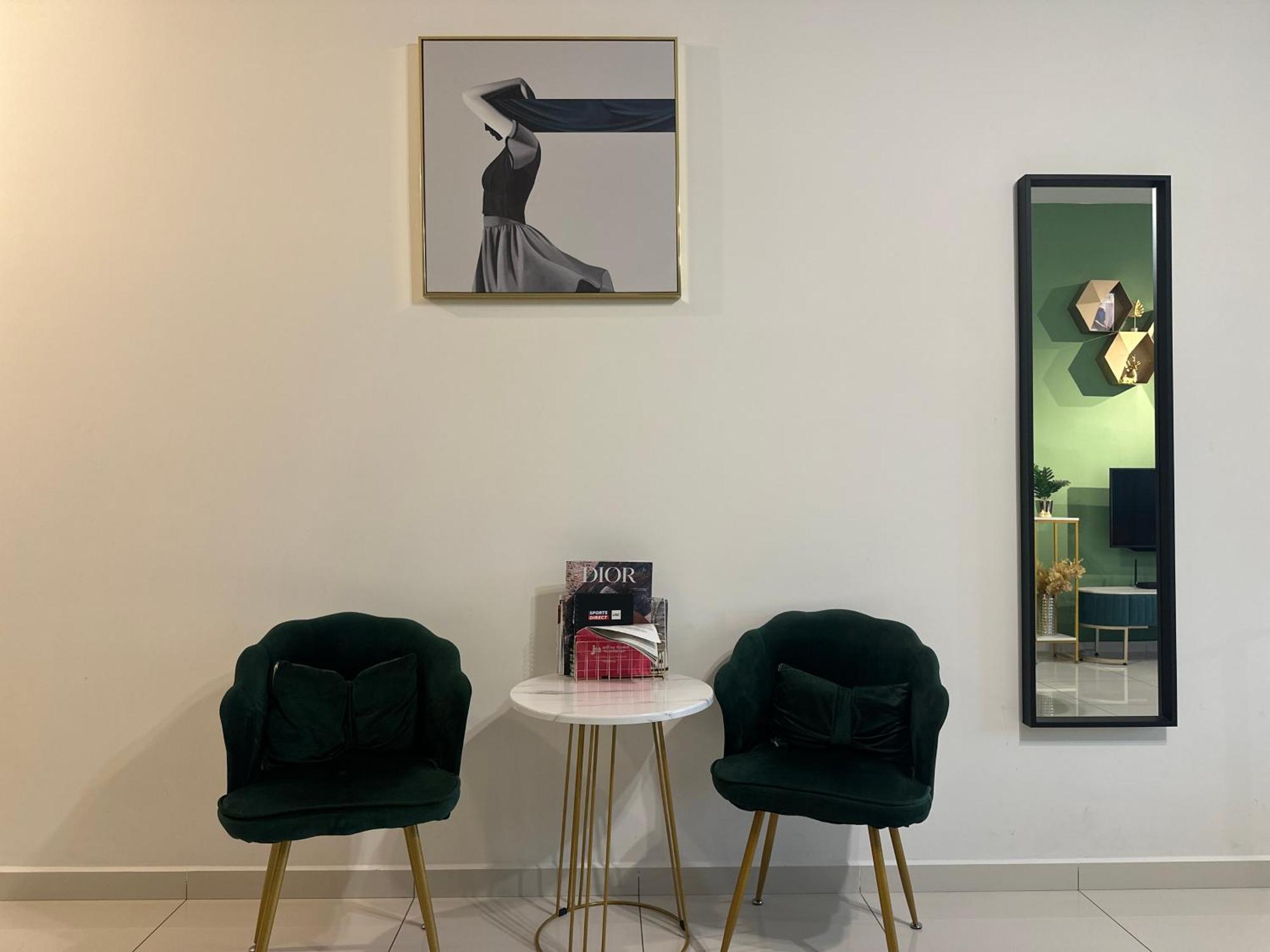 Beacon Executive Suites 2Br At Georgetown By Wl Εξωτερικό φωτογραφία