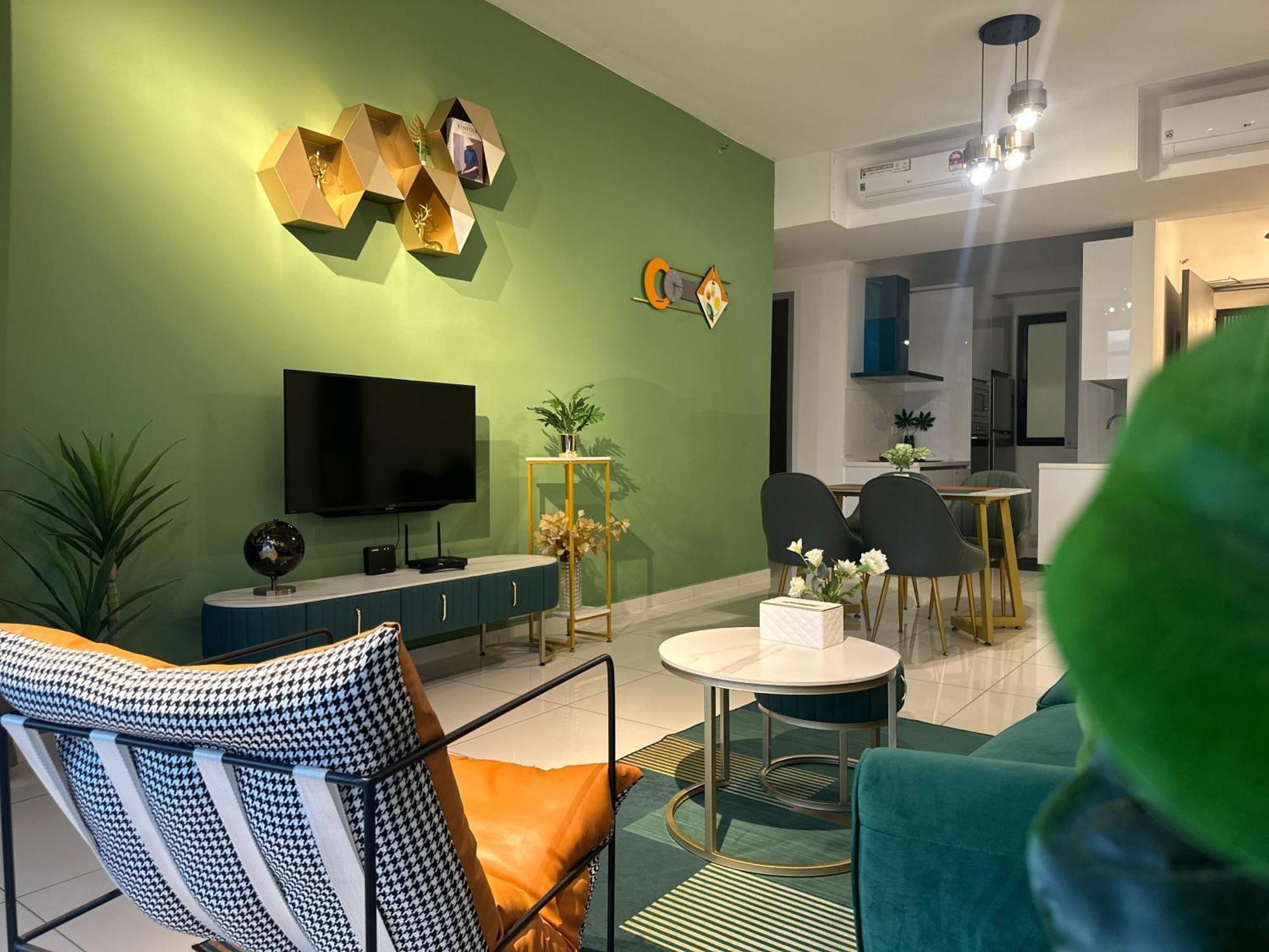 Beacon Executive Suites 2Br At Georgetown By Wl Εξωτερικό φωτογραφία