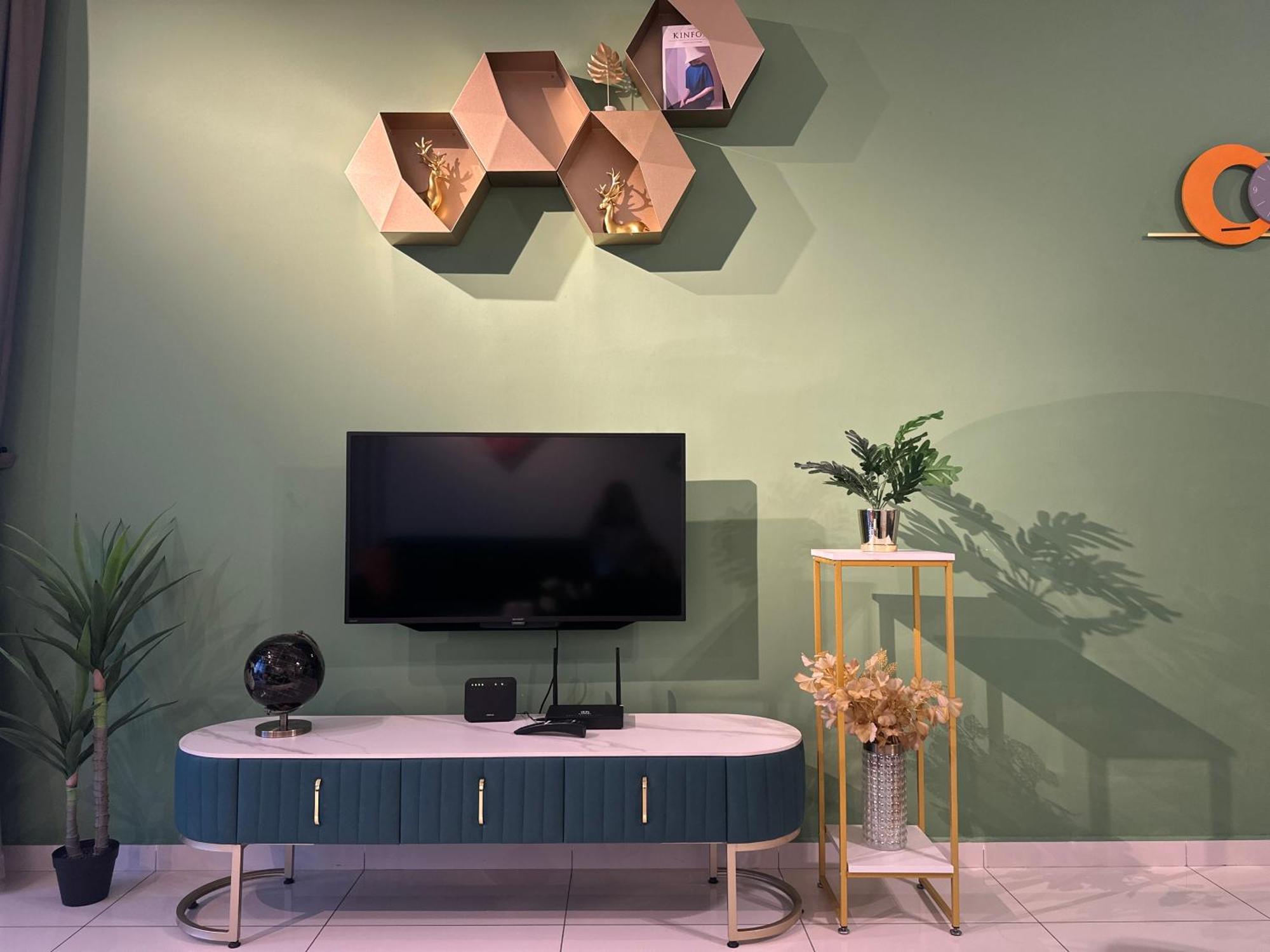 Beacon Executive Suites 2Br At Georgetown By Wl Εξωτερικό φωτογραφία