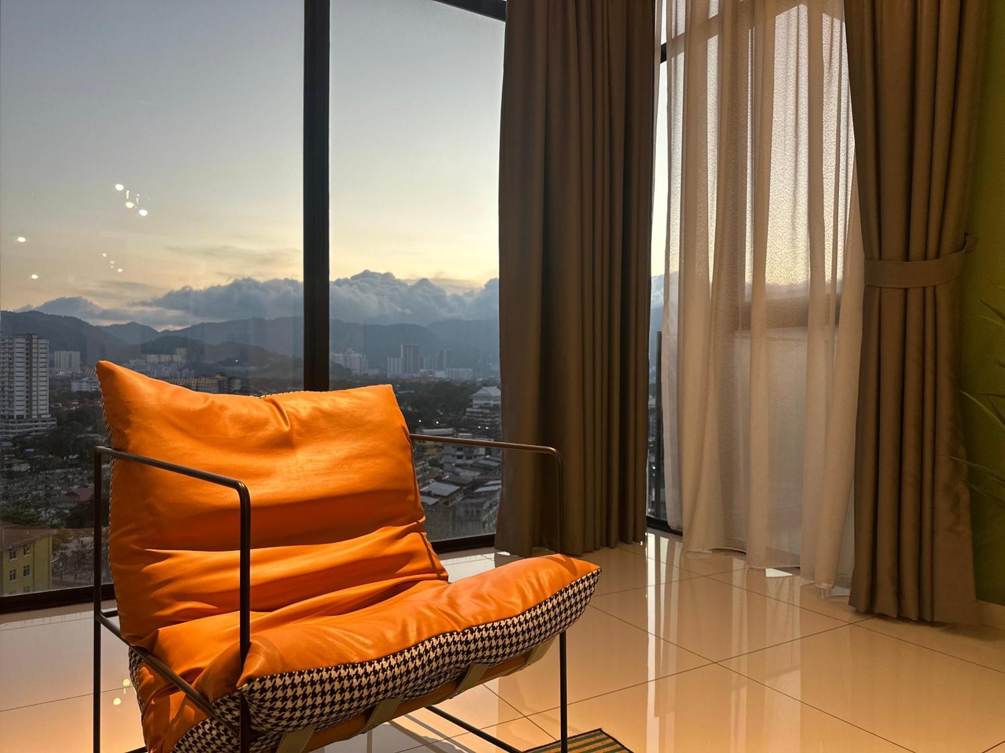 Beacon Executive Suites 2Br At Georgetown By Wl Εξωτερικό φωτογραφία
