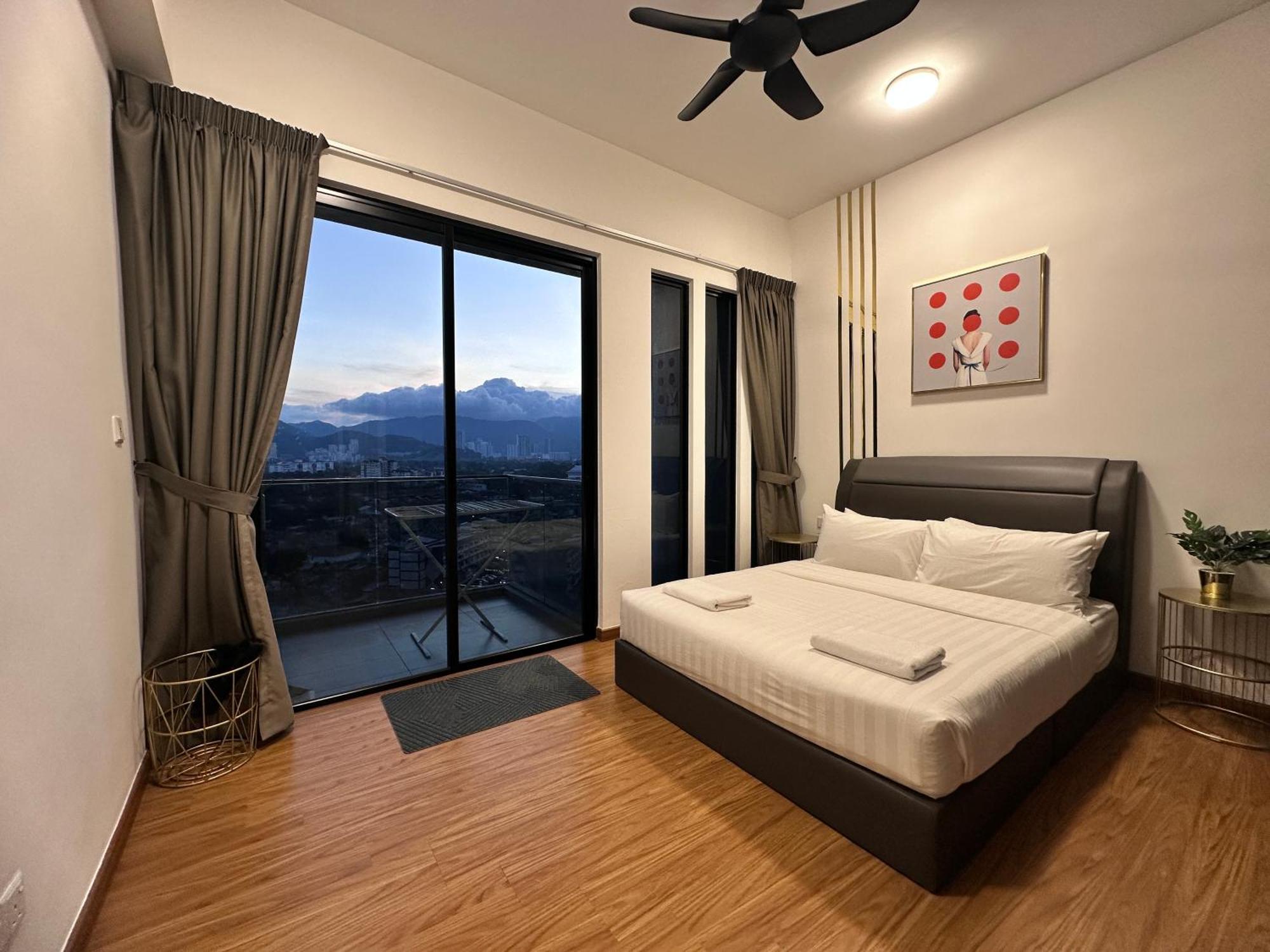 Beacon Executive Suites 2Br At Georgetown By Wl Εξωτερικό φωτογραφία