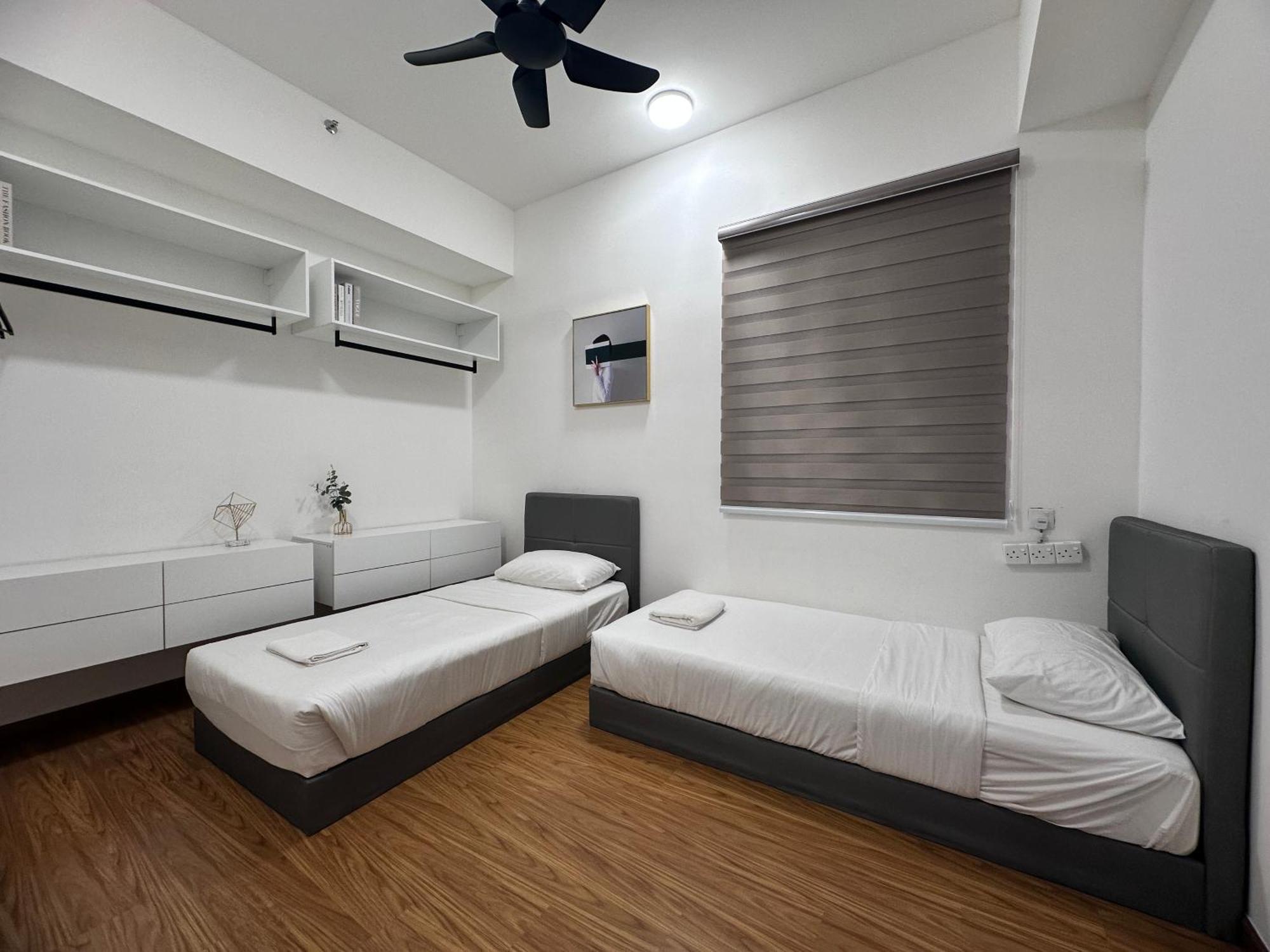 Beacon Executive Suites 2Br At Georgetown By Wl Εξωτερικό φωτογραφία
