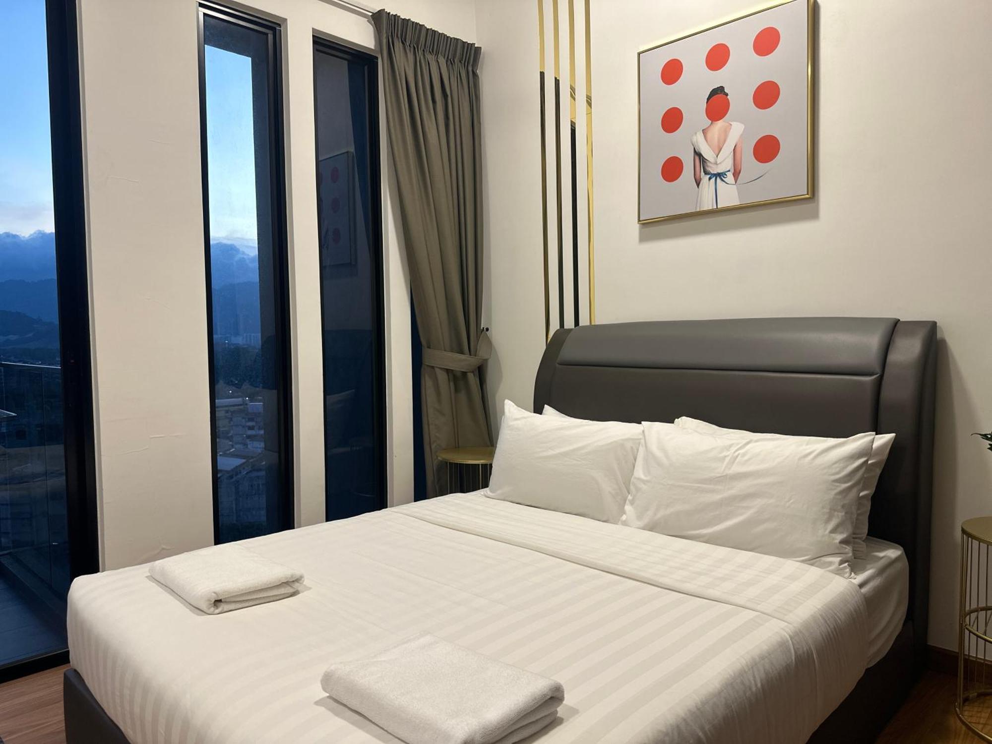 Beacon Executive Suites 2Br At Georgetown By Wl Εξωτερικό φωτογραφία