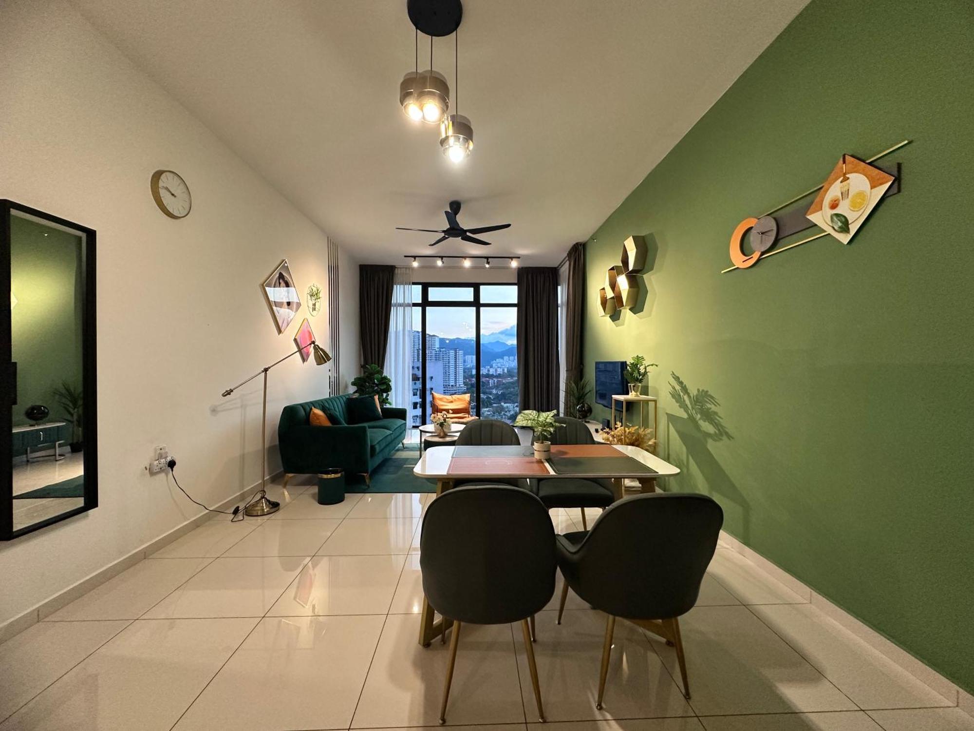 Beacon Executive Suites 2Br At Georgetown By Wl Εξωτερικό φωτογραφία