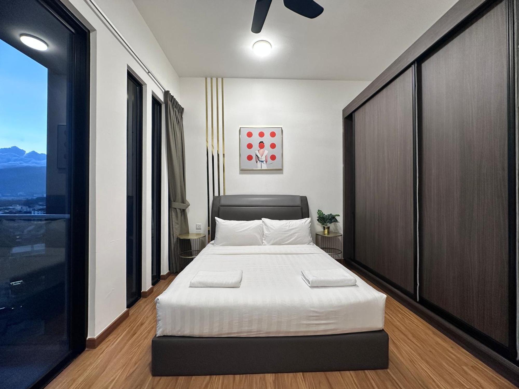 Beacon Executive Suites 2Br At Georgetown By Wl Εξωτερικό φωτογραφία