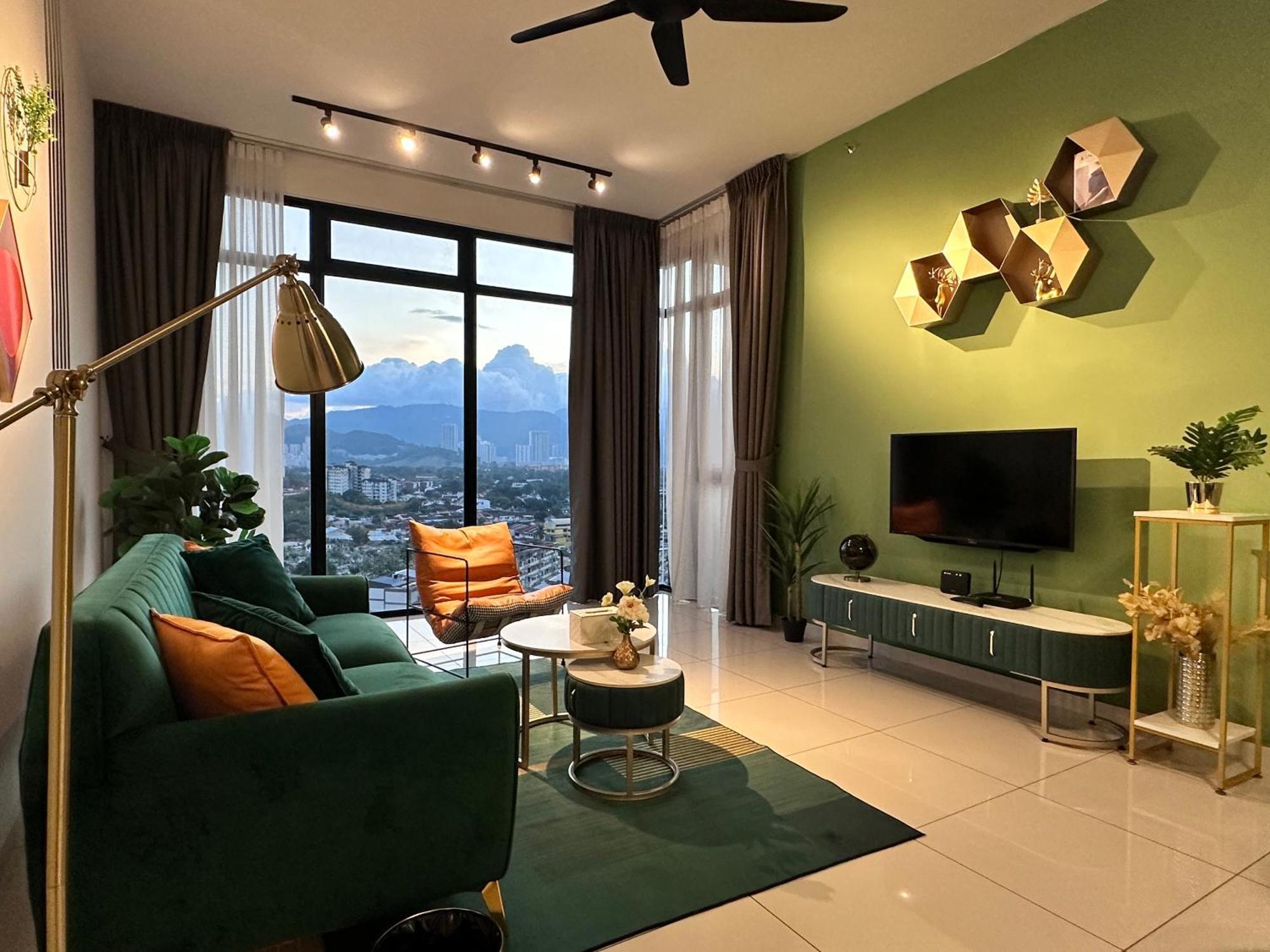 Beacon Executive Suites 2Br At Georgetown By Wl Εξωτερικό φωτογραφία