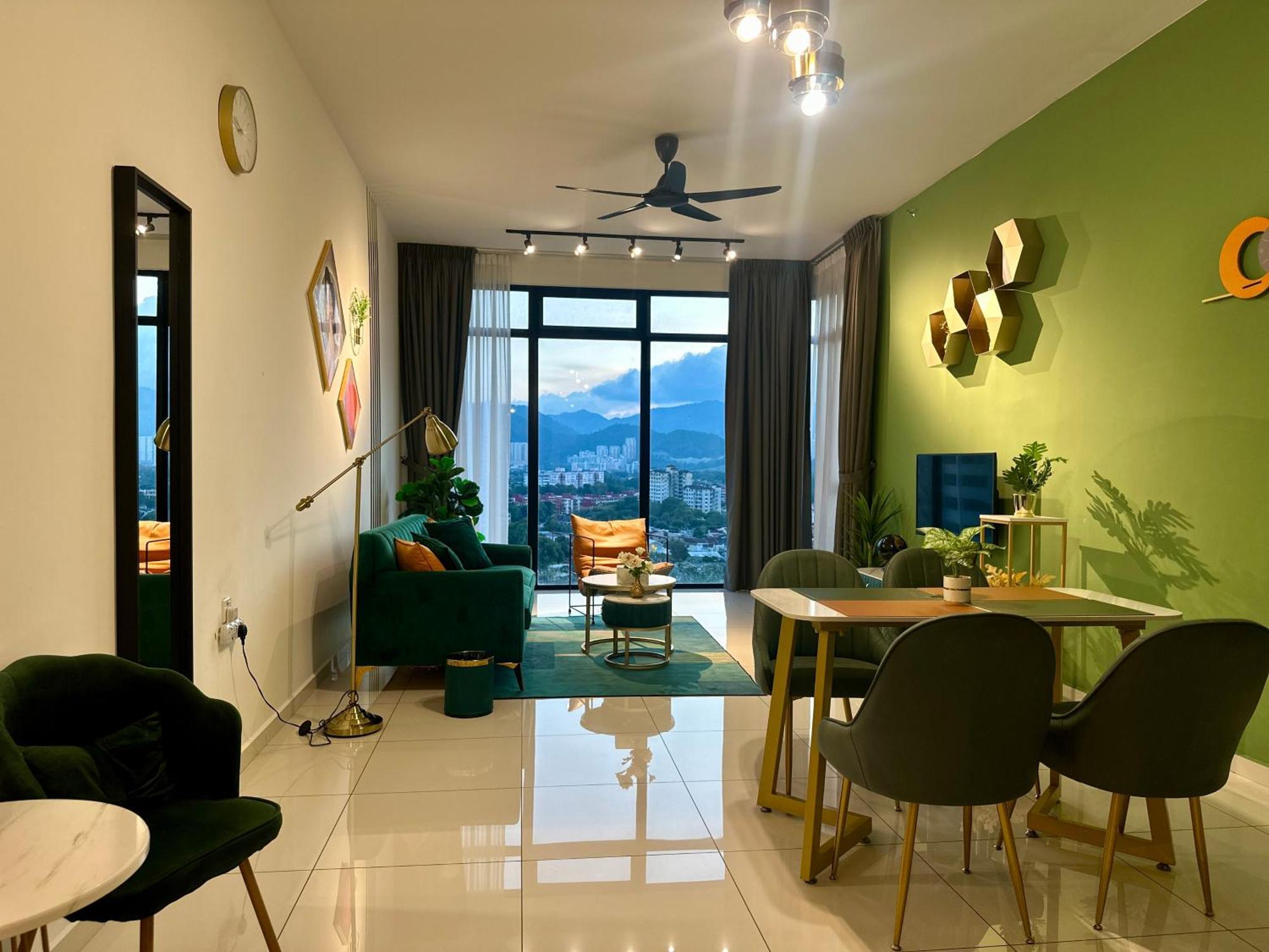 Beacon Executive Suites 2Br At Georgetown By Wl Εξωτερικό φωτογραφία