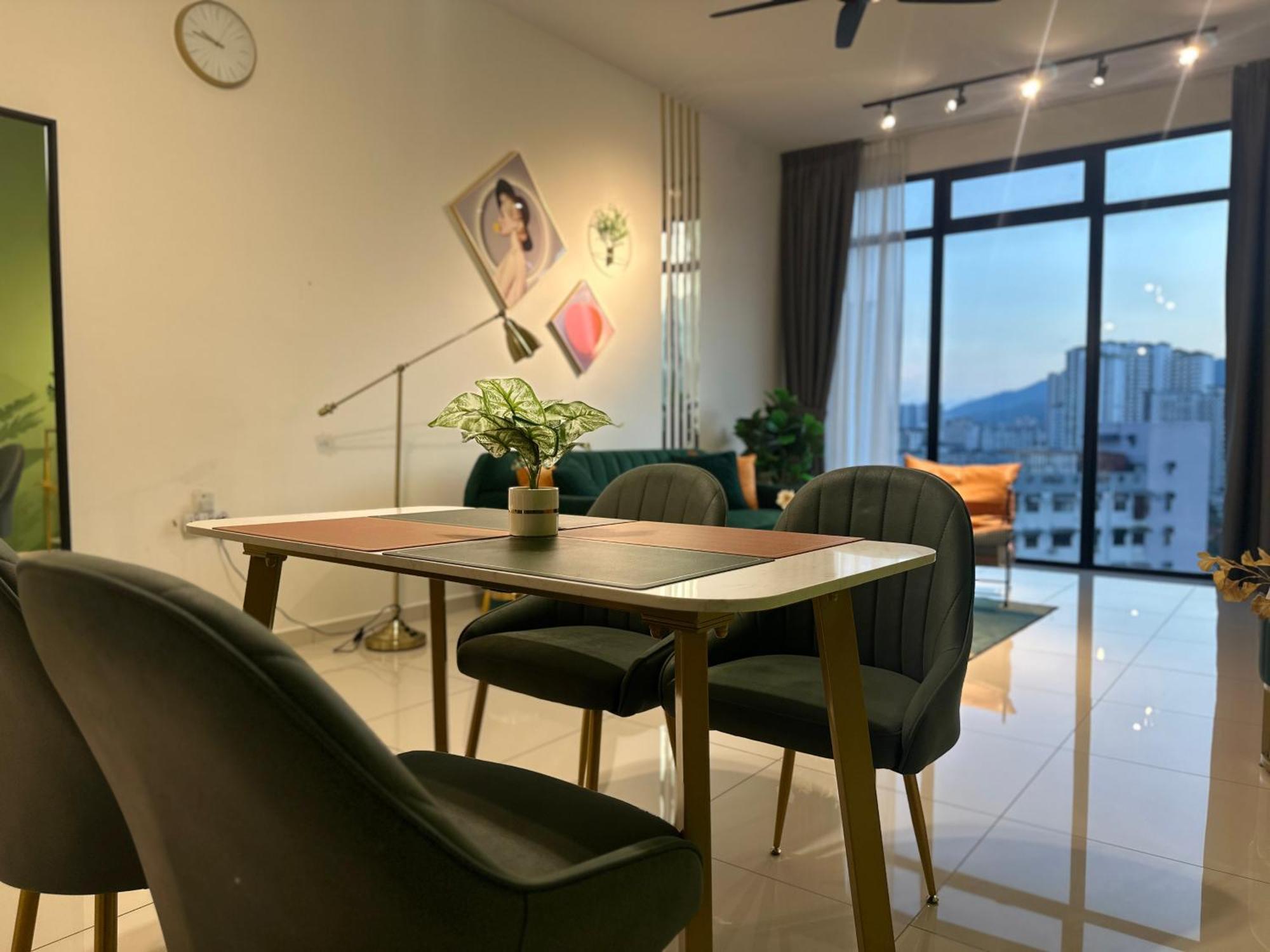 Beacon Executive Suites 2Br At Georgetown By Wl Εξωτερικό φωτογραφία